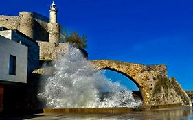 Dias De Ensueno En Castro Urdiales
