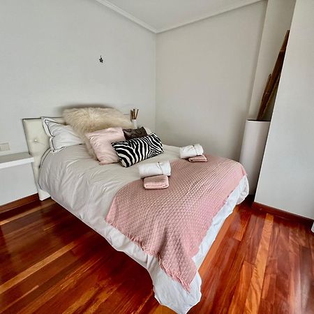 Apartamento Dias De Ensueno En Castro Urdiales Exterior foto
