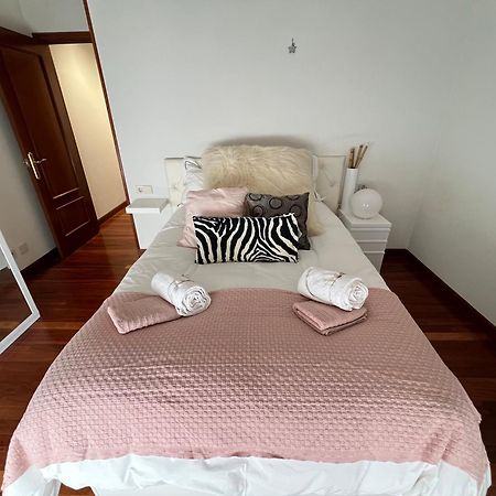 Apartamento Dias De Ensueno En Castro Urdiales Exterior foto