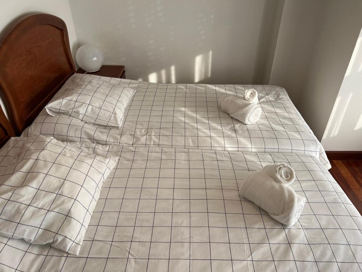 Apartamento Dias De Ensueno En Castro Urdiales Exterior foto