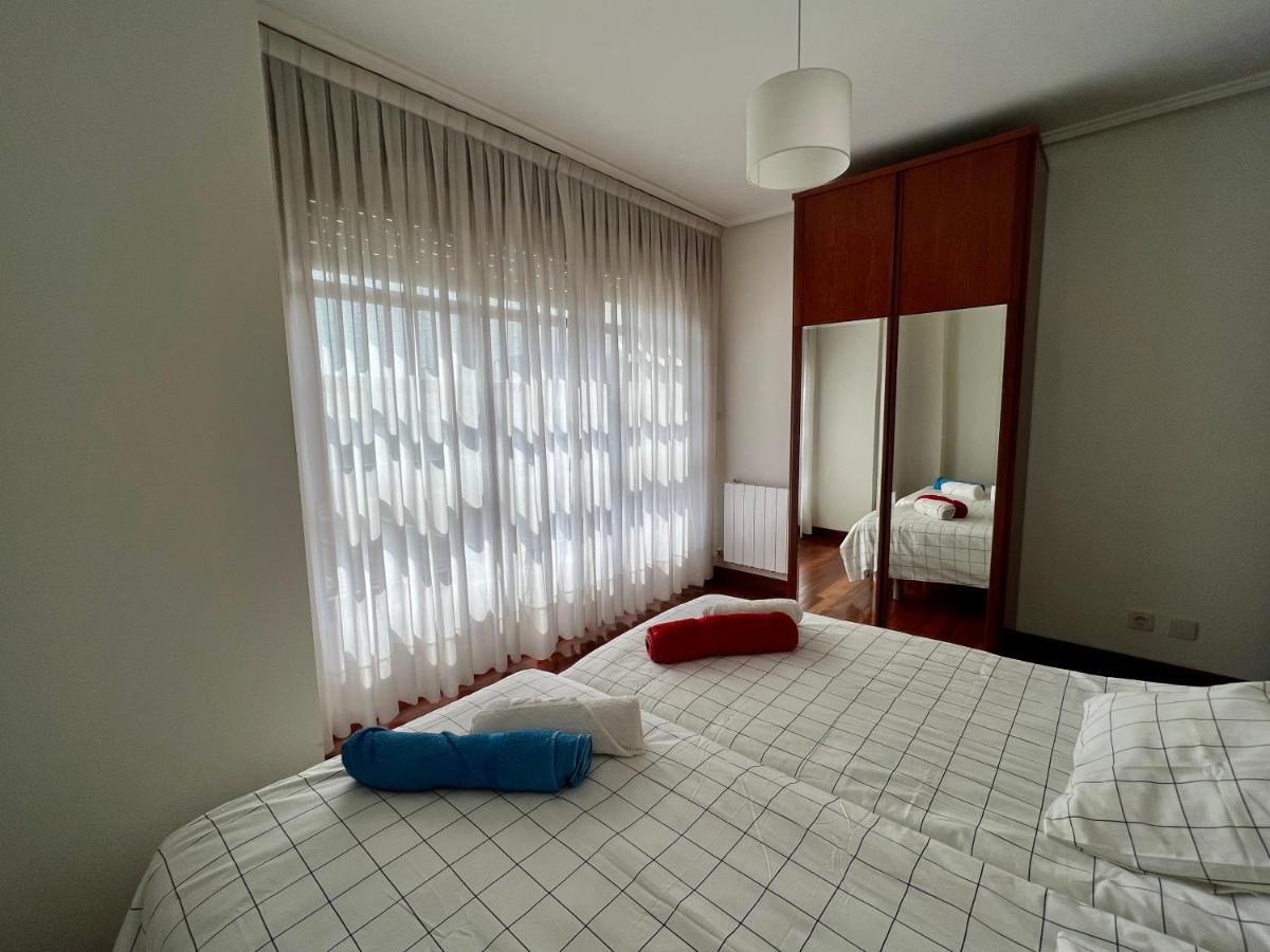 Apartamento Dias De Ensueno En Castro Urdiales Exterior foto
