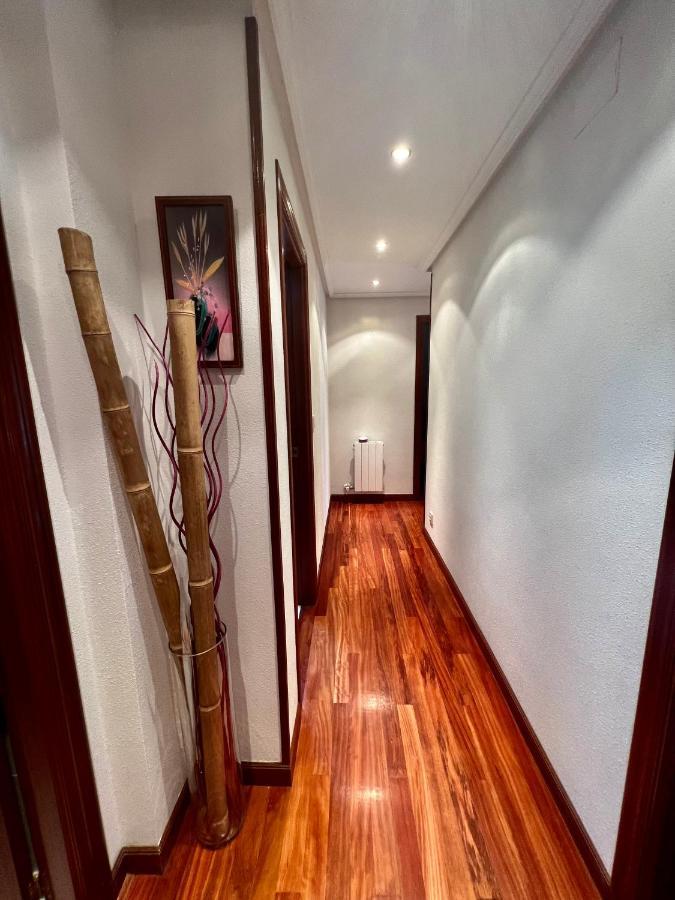 Apartamento Dias De Ensueno En Castro Urdiales Exterior foto
