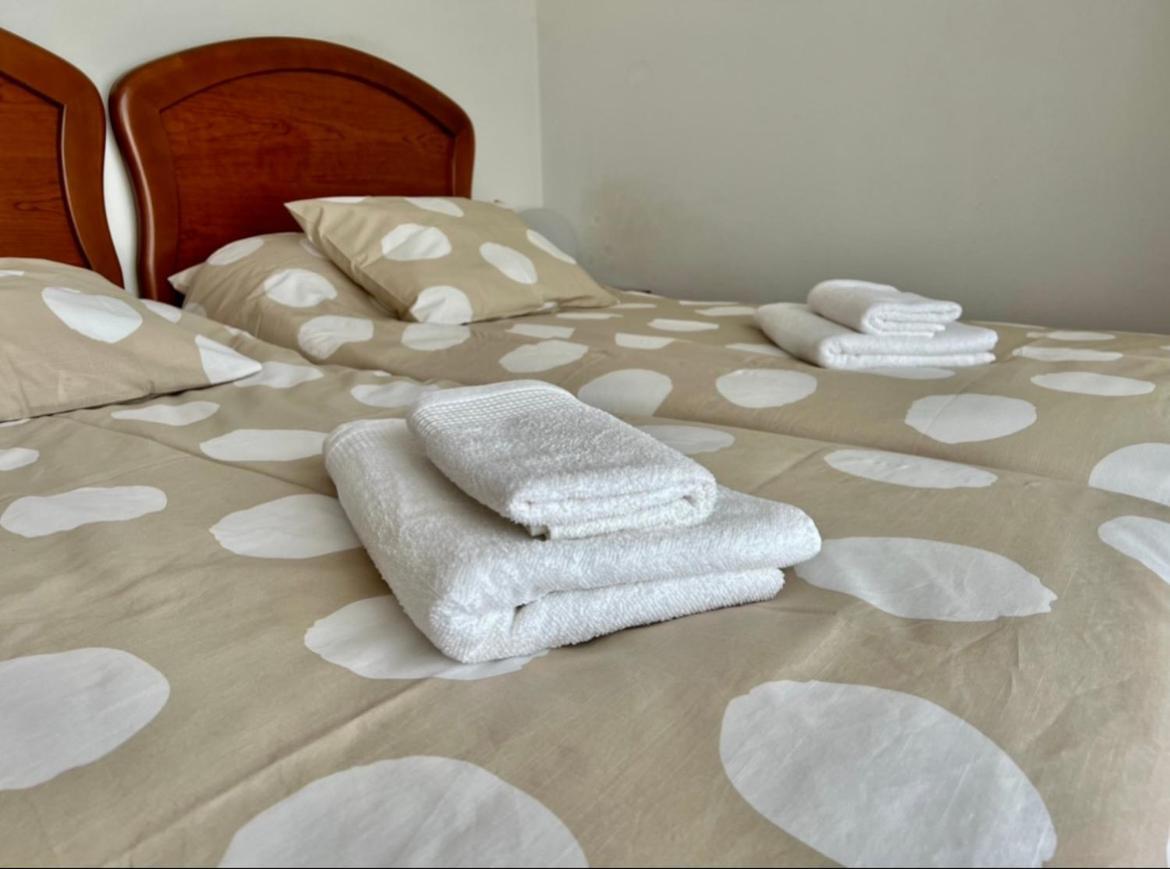 Apartamento Dias De Ensueno En Castro Urdiales Exterior foto