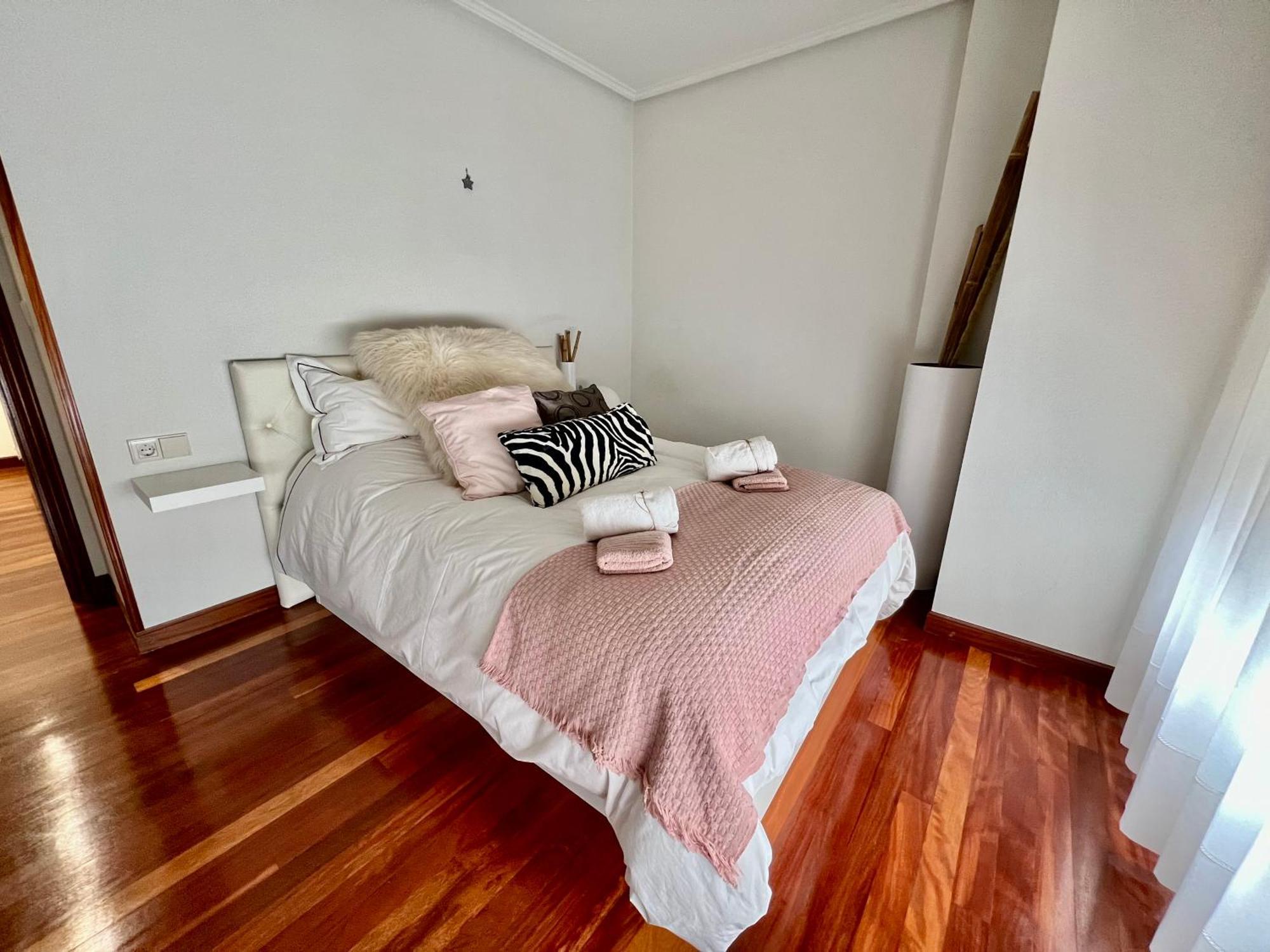 Apartamento Dias De Ensueno En Castro Urdiales Exterior foto