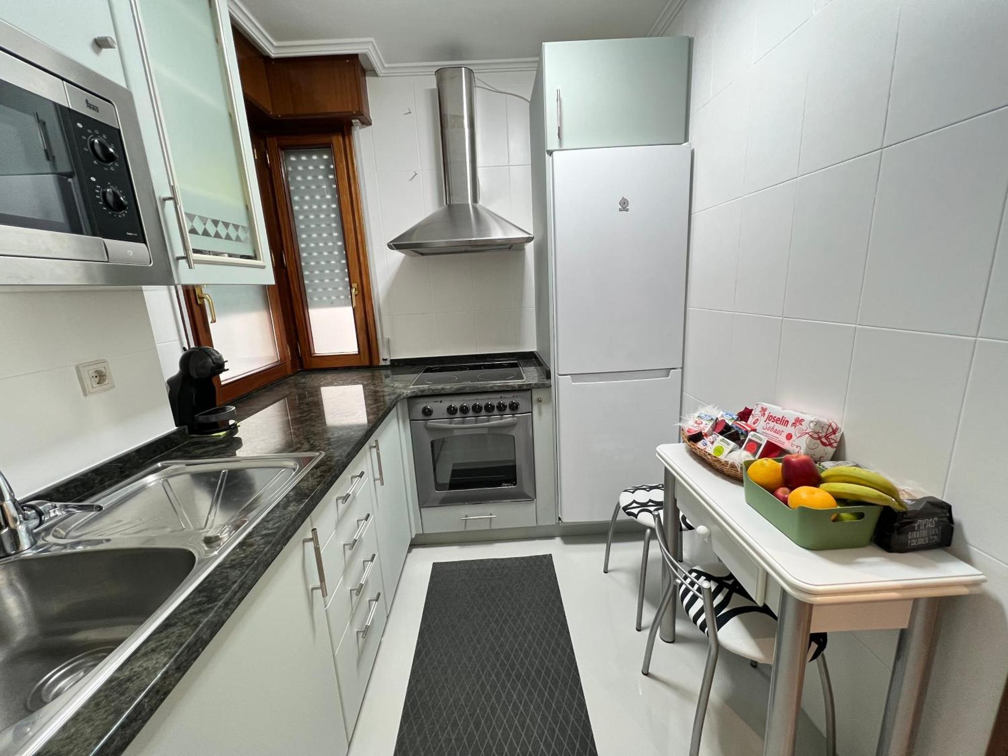 Apartamento Dias De Ensueno En Castro Urdiales Exterior foto
