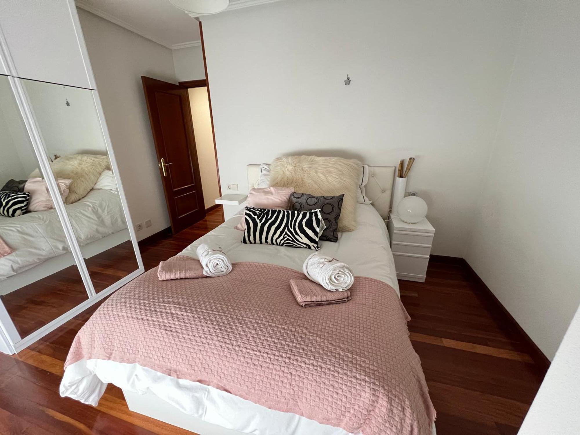 Apartamento Dias De Ensueno En Castro Urdiales Exterior foto