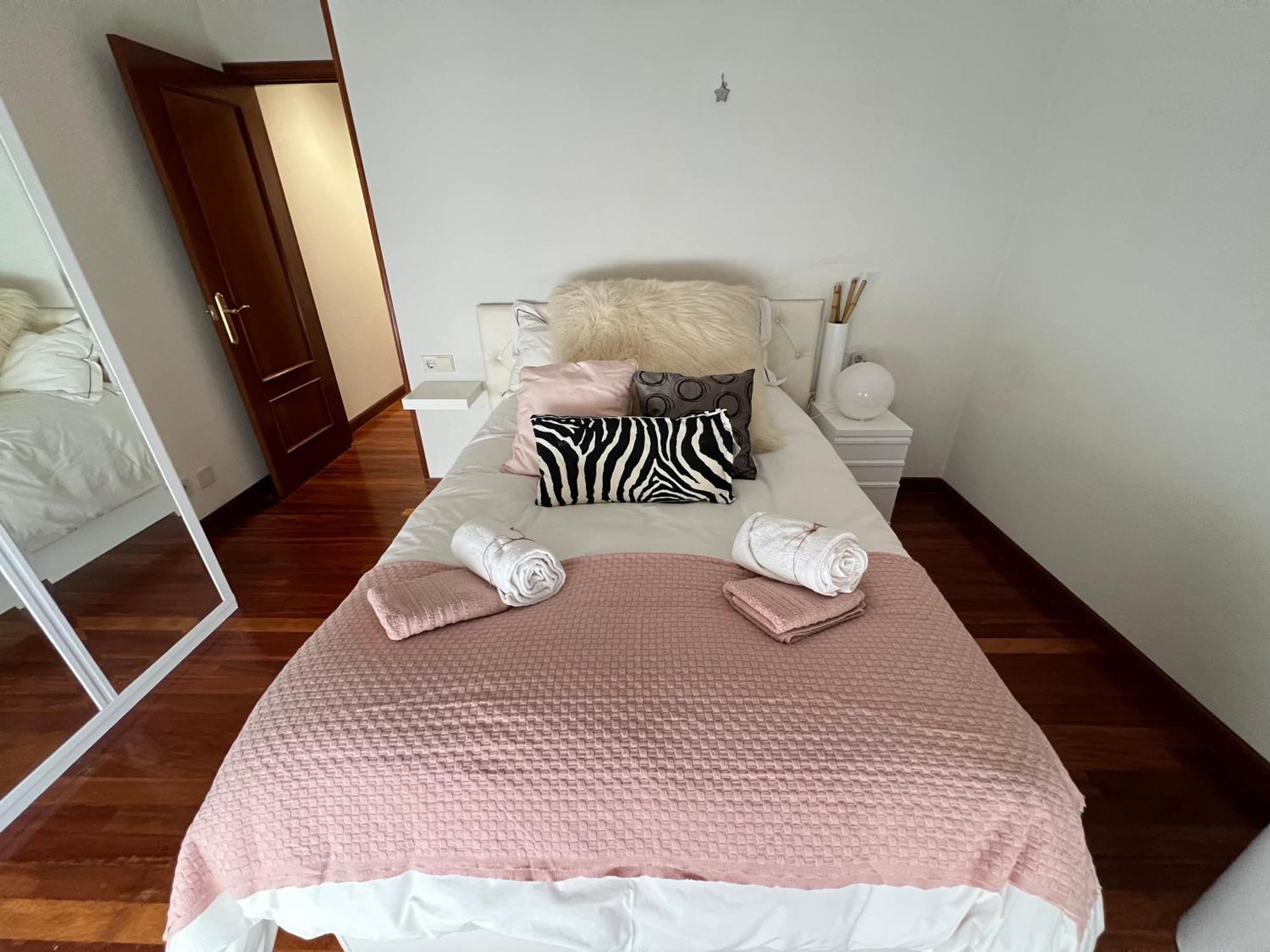 Apartamento Dias De Ensueno En Castro Urdiales Exterior foto