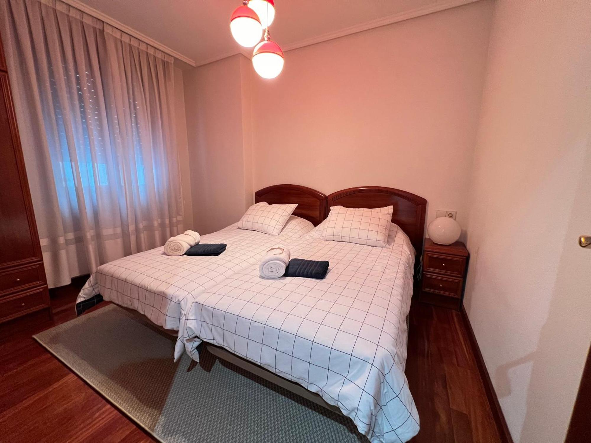 Apartamento Dias De Ensueno En Castro Urdiales Exterior foto