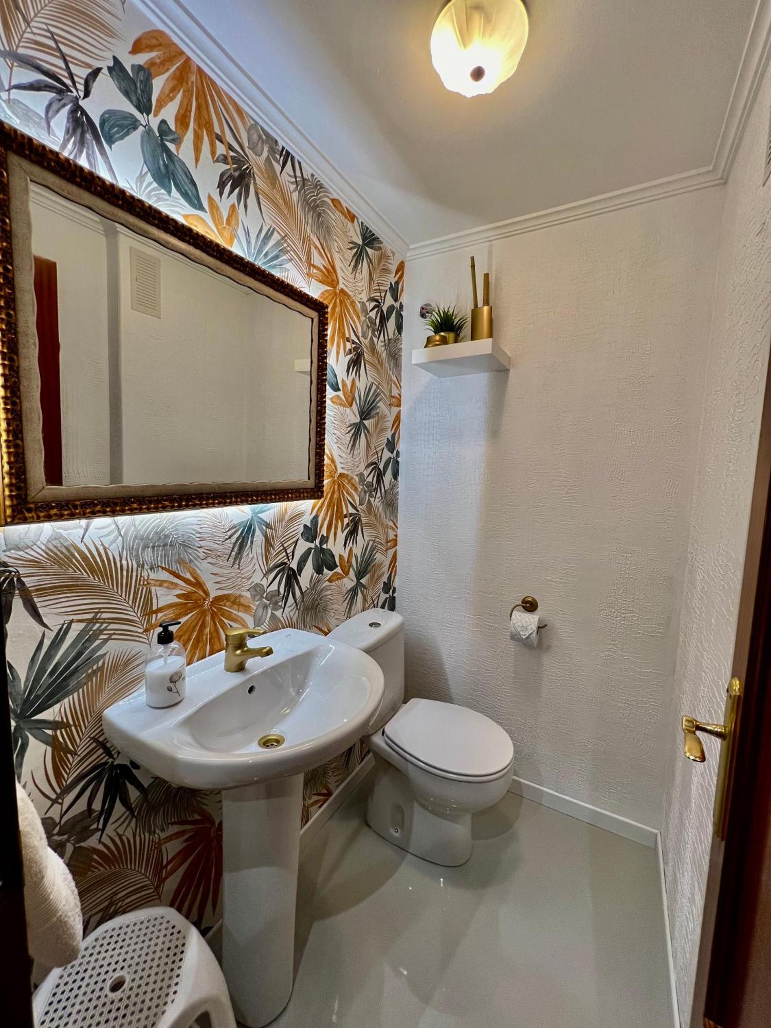 Apartamento Dias De Ensueno En Castro Urdiales Exterior foto