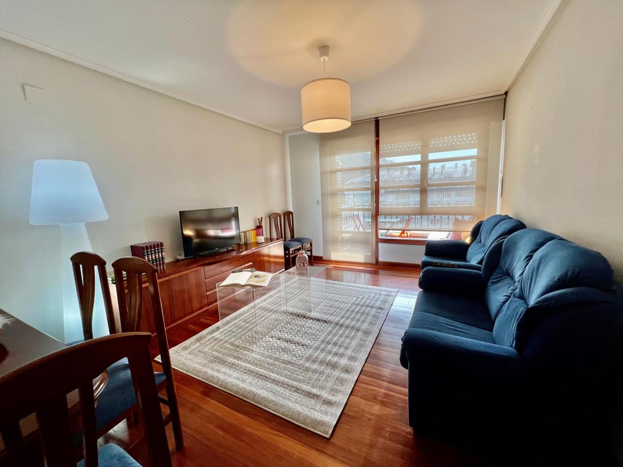 Apartamento Dias De Ensueno En Castro Urdiales Exterior foto