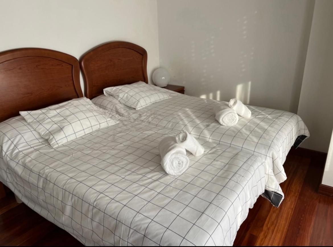 Apartamento Dias De Ensueno En Castro Urdiales Exterior foto
