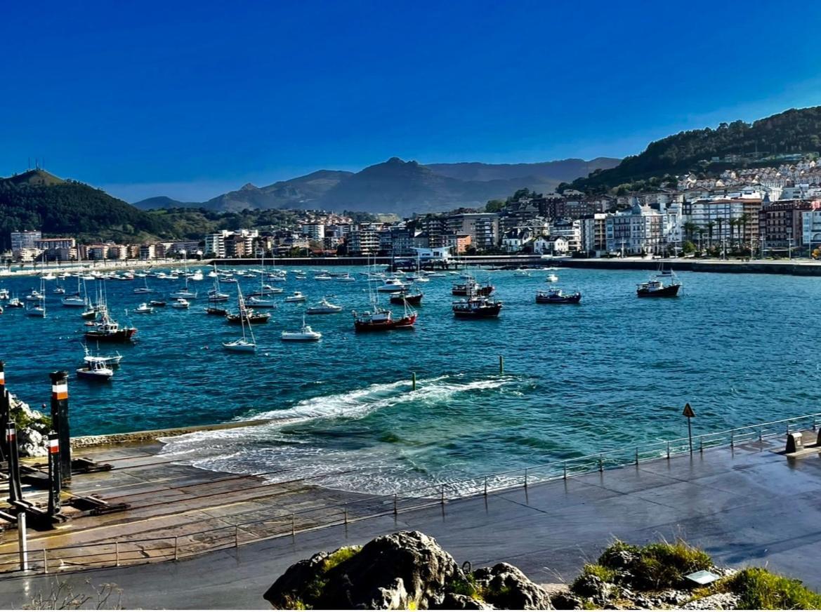 Apartamento Dias De Ensueno En Castro Urdiales Exterior foto