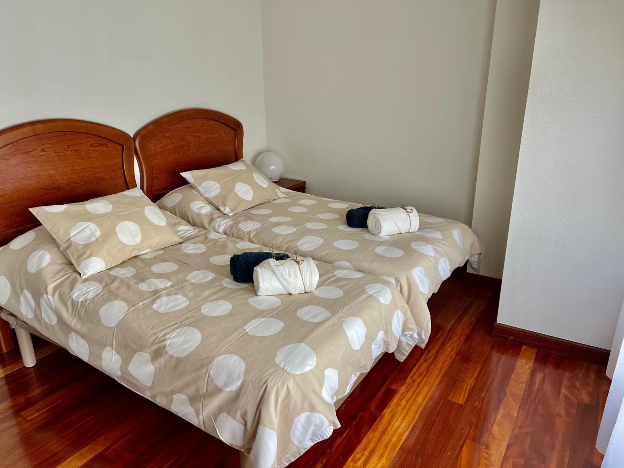 Apartamento Dias De Ensueno En Castro Urdiales Exterior foto